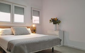 Herrera Center Rooms